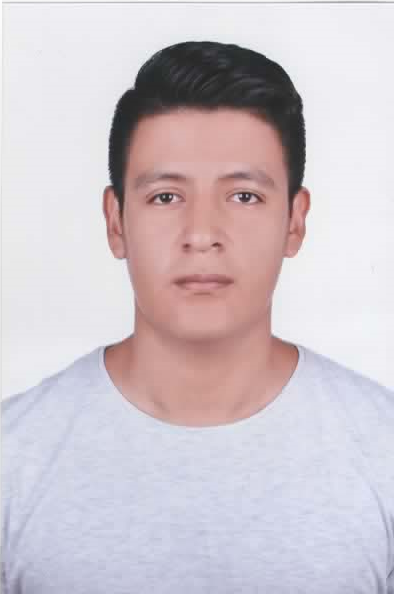 Eduardo - Desarrollador Full Stack